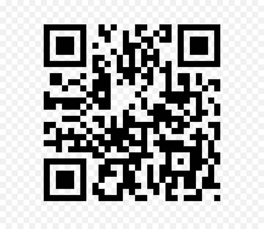 Código Qr，Código De Barras PNG