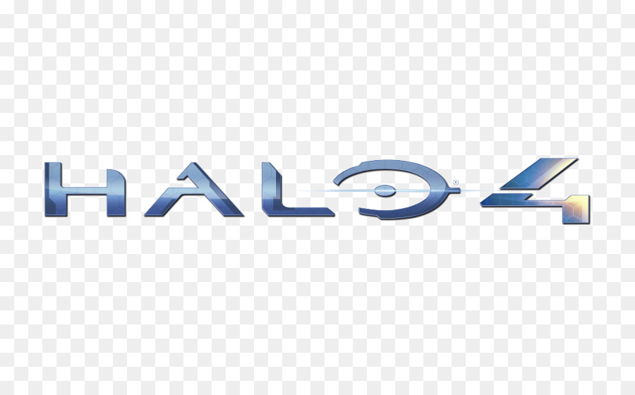 Halo 4 Logo，Jogo PNG