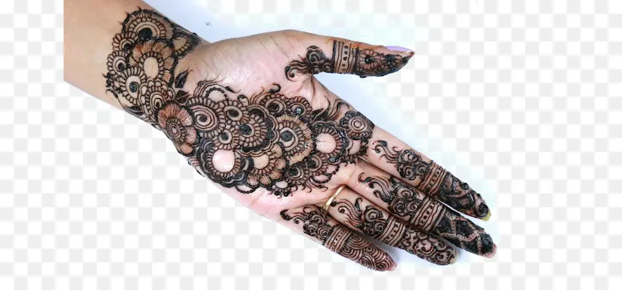 Mehndi，Henna PNG