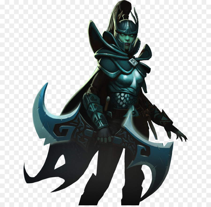 Personagem De Fantasia，Guerreiro PNG