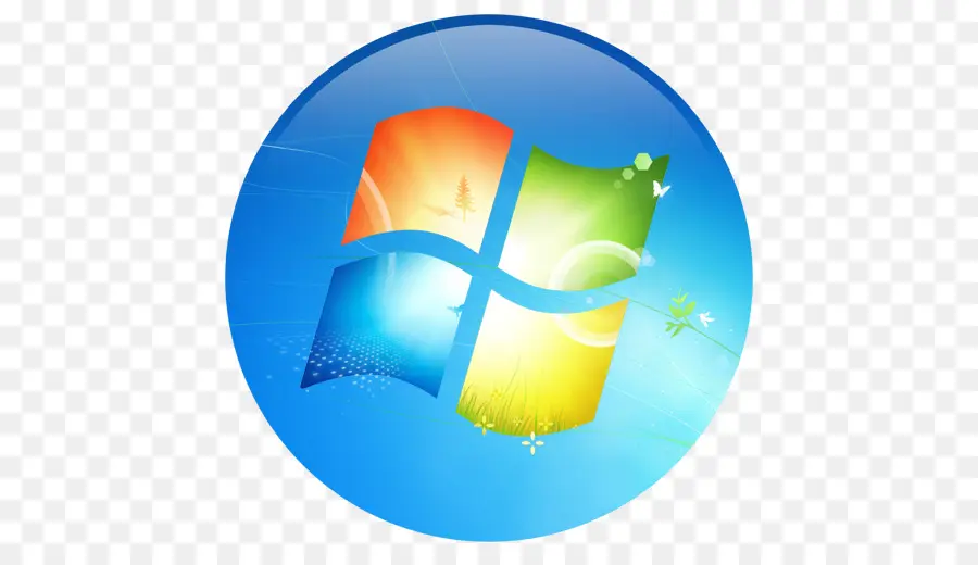 Logotipo Do Windows，Microsoft PNG