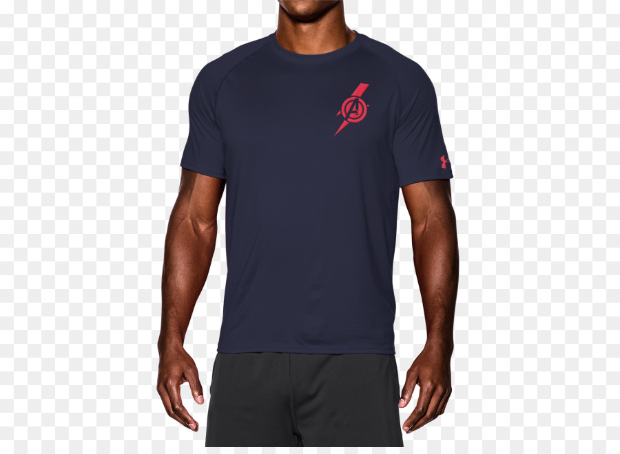 Tshirt，Under Armour PNG