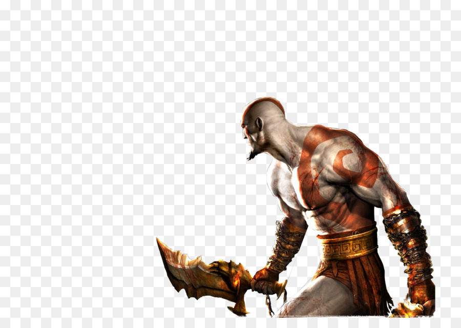 Deus Da Guerra，God Of War Ascension PNG