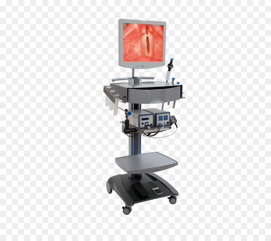 Equipamento Médico，Endoscopia PNG