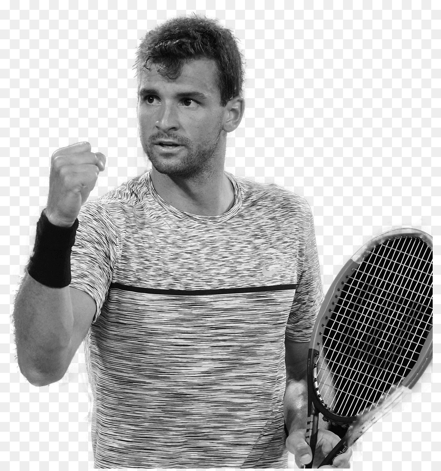 Grigor Dimitrov，Campeonato De Wimbledon PNG