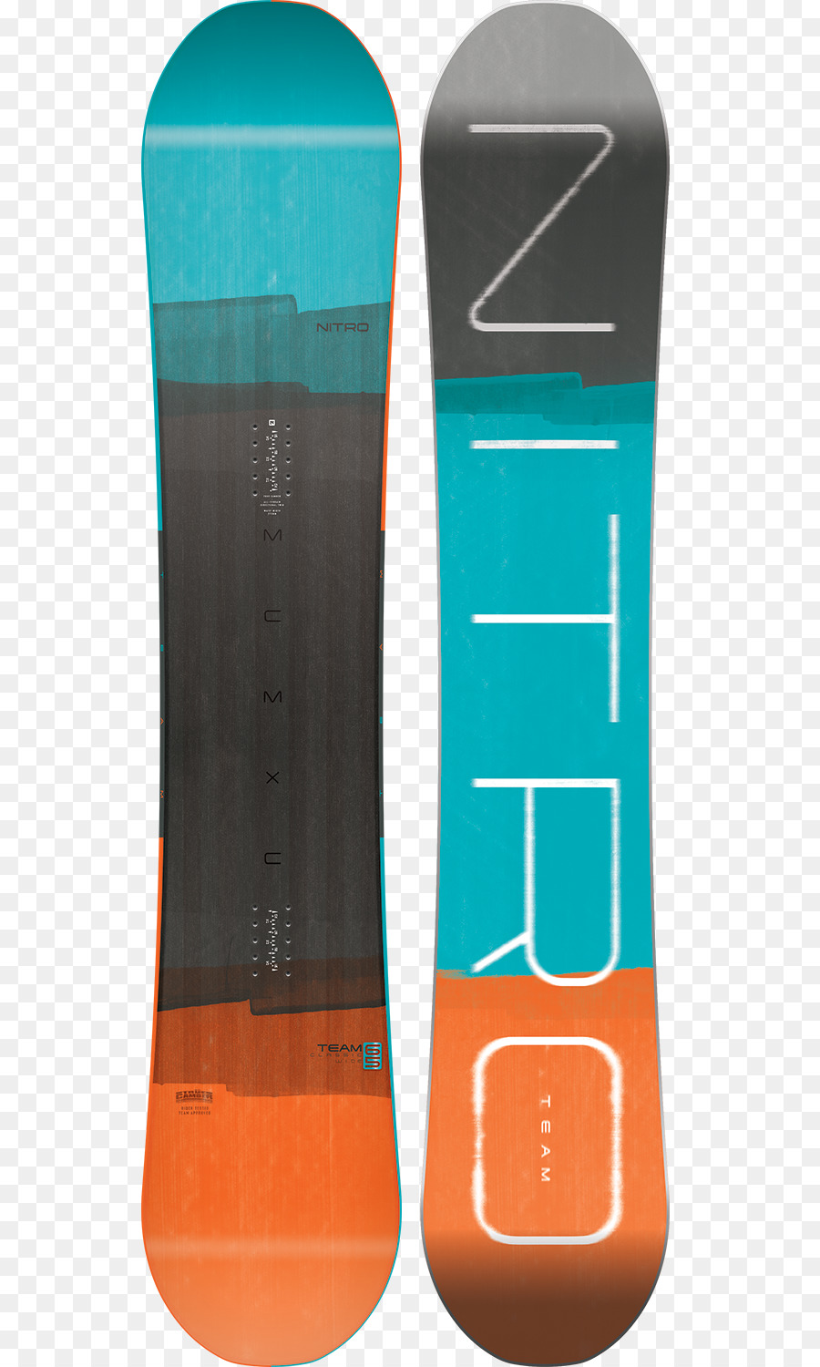 Prancha De Snowboard，Inverno PNG