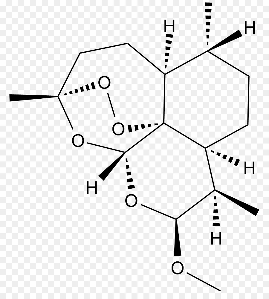 Diidroartemisinina，Inibidor Da Enzima PNG