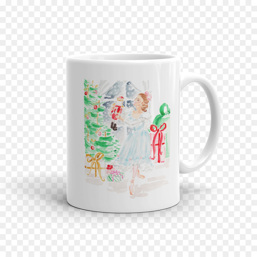 Xícara De Café，Caneca PNG