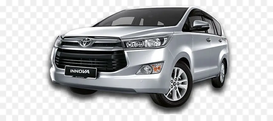 Toyota Innova，Toyota PNG
