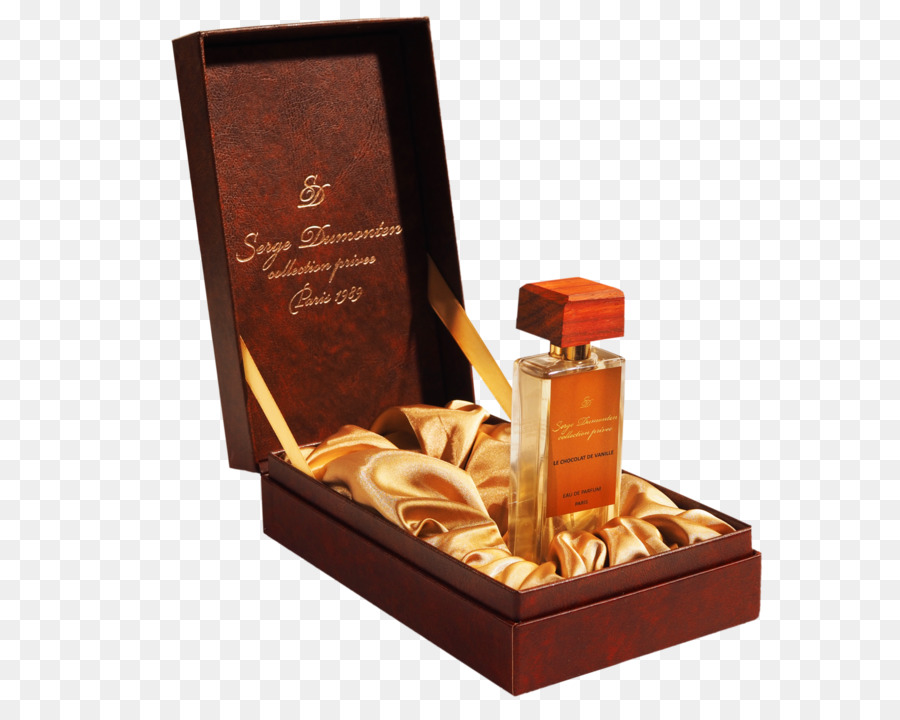 Perfume，Baunilha PNG