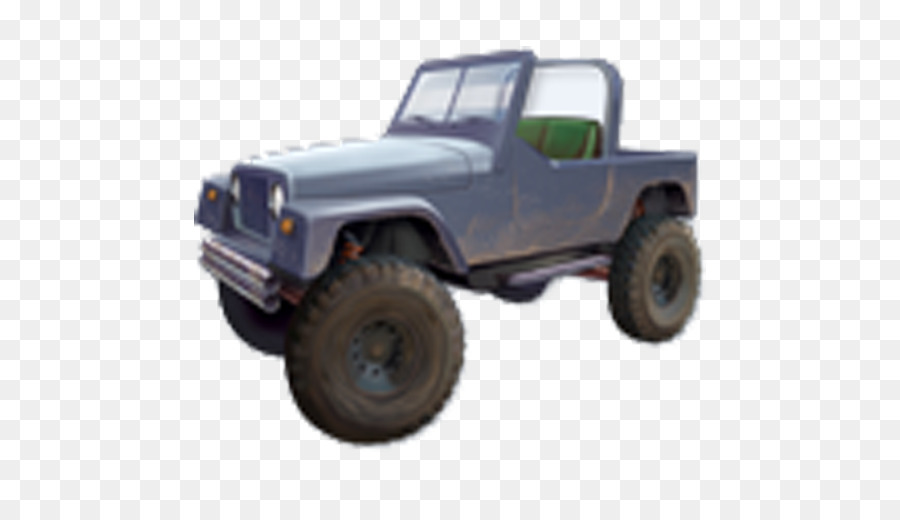 Jipe，Carro PNG