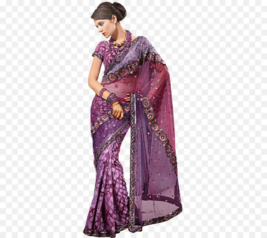 Sari，Designer PNG