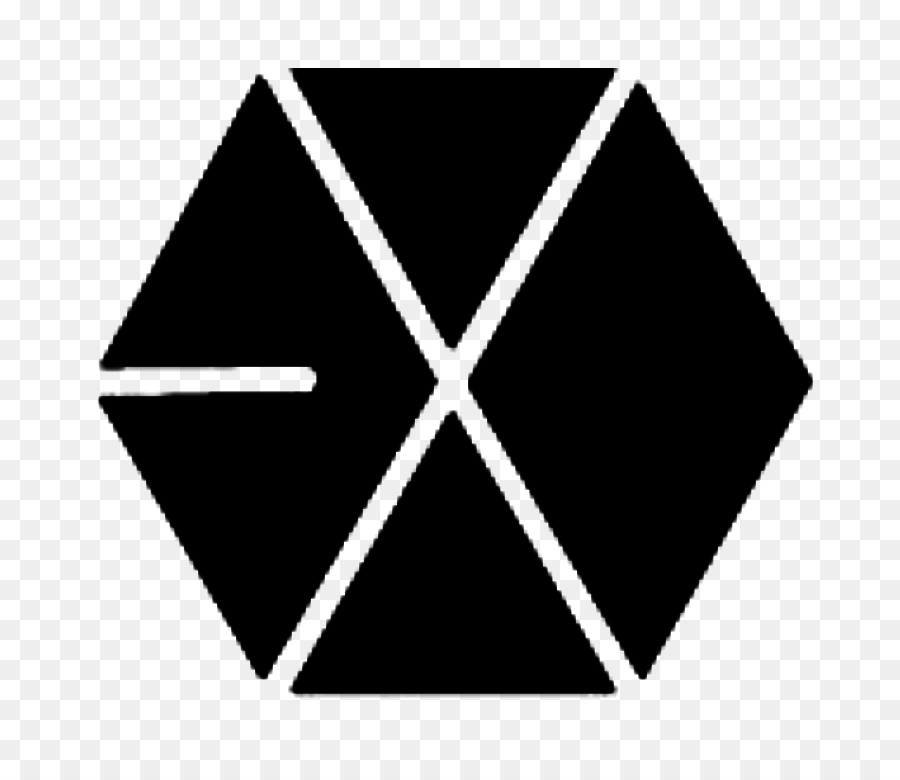 Exo，Overdose PNG