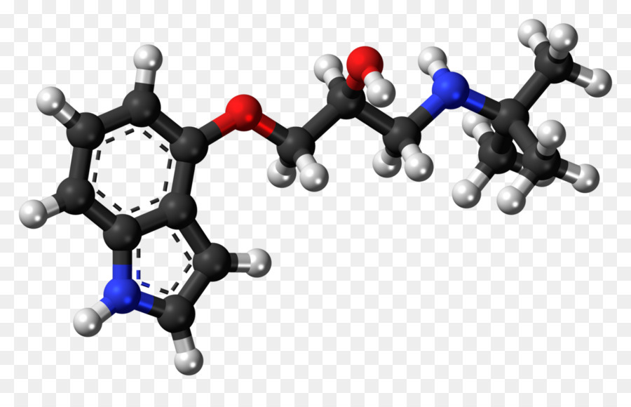 Estrutura Molecular，Molécula PNG