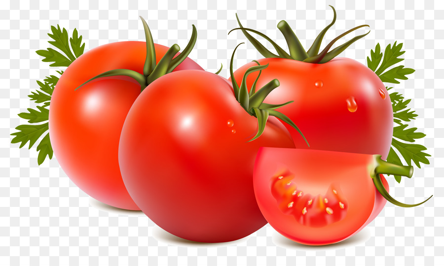 Tomates，Fruta PNG