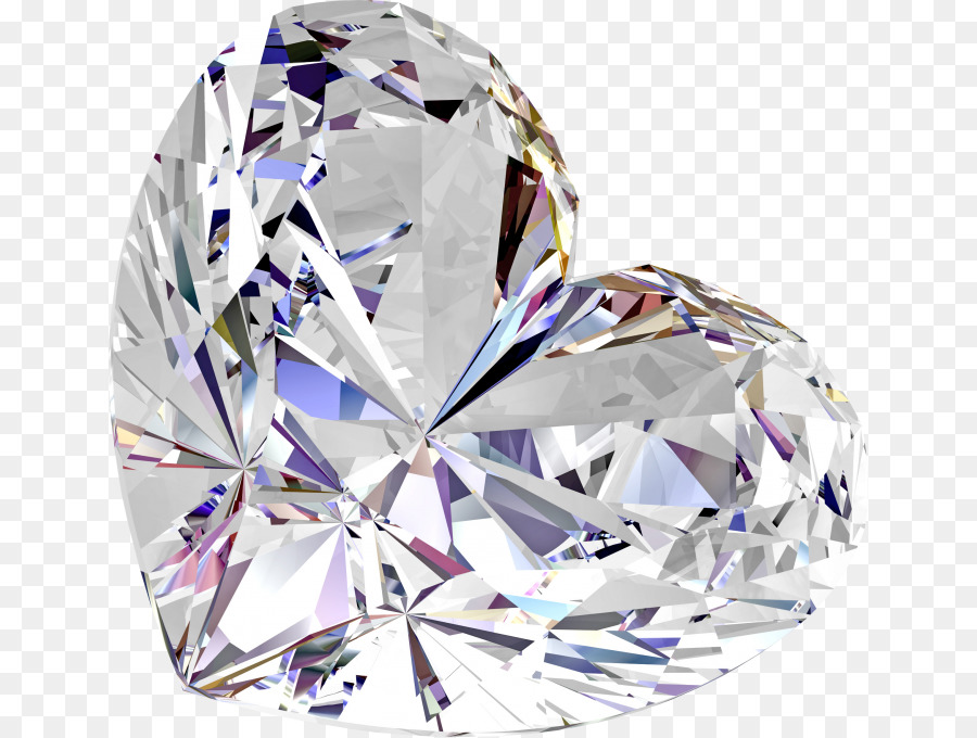 Diamante，Cristal PNG