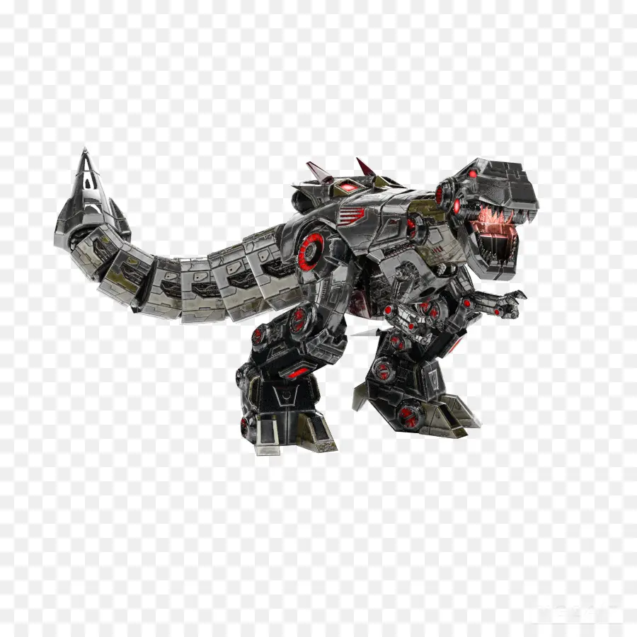 Transformers Fall Of Cybertron，Grimlock PNG
