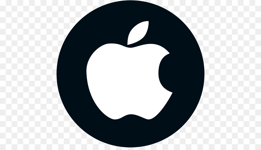 Logotipo Da Apple Azul，Marca PNG