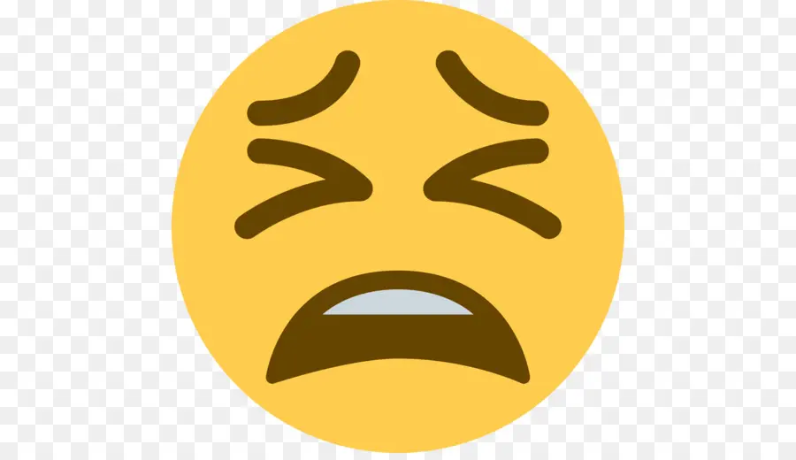 Emoji Triste，Face PNG