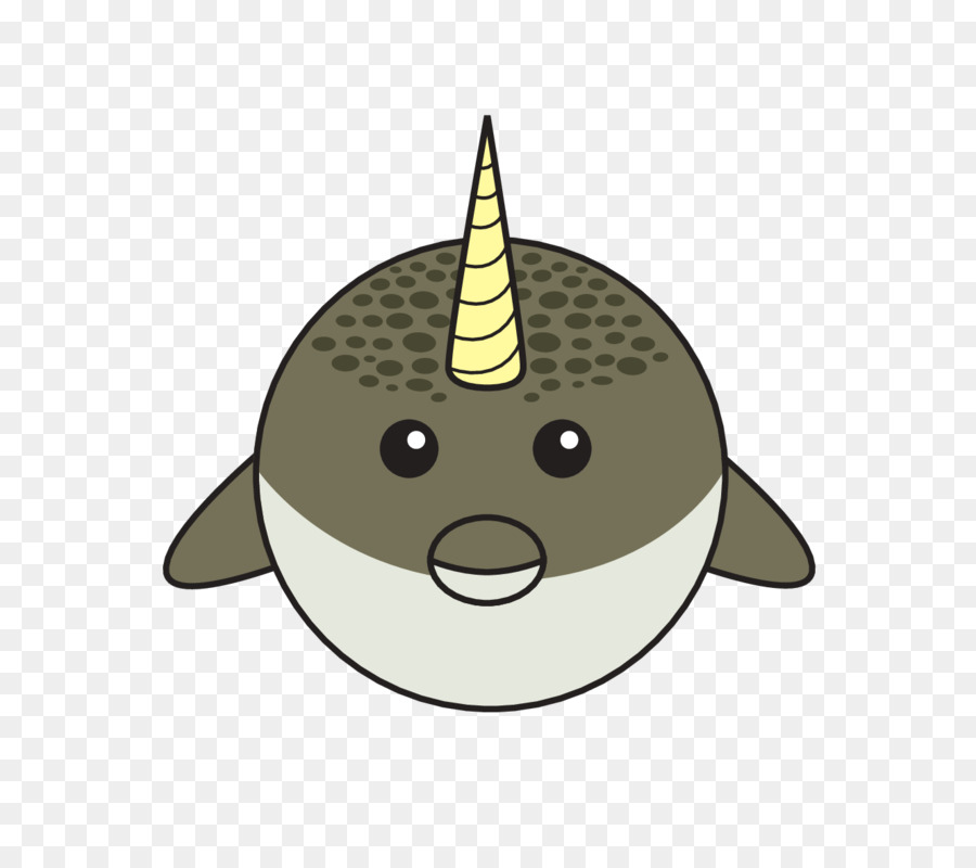 Tubarão，Narwhal PNG