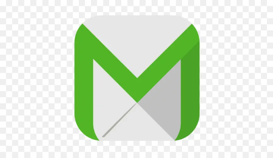 Verde M，Carta PNG