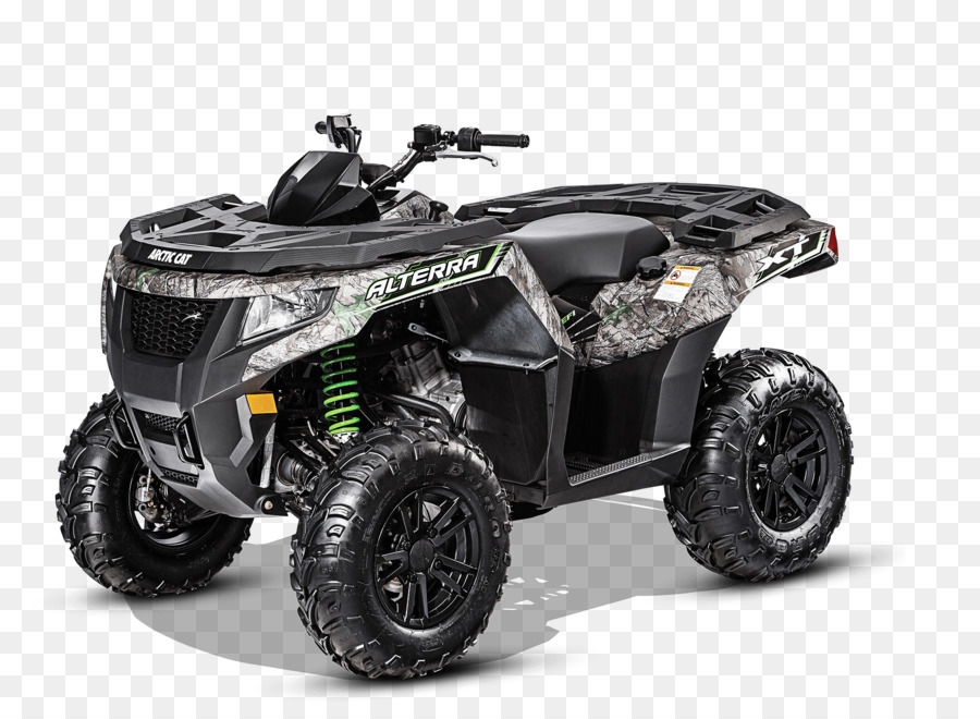 Arctic Cat，Moto PNG