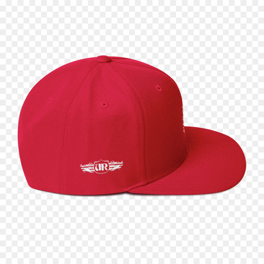 Boné Vermelho，Chapéu PNG