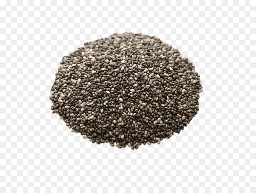 Sementes De Chia，Saudável PNG