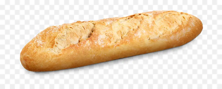 Baguete，Francês PNG