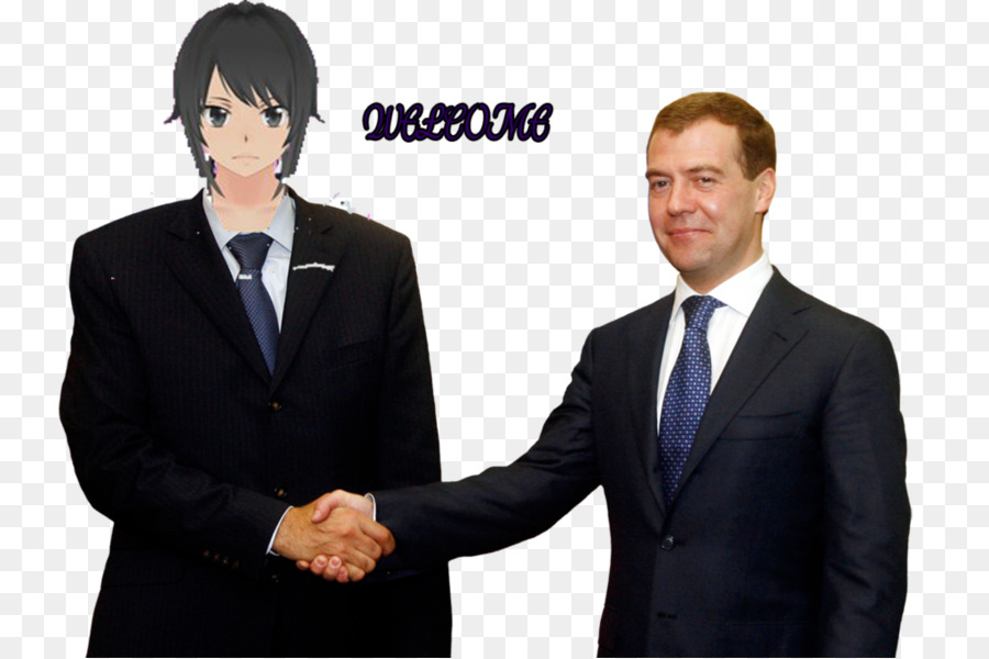 Rússia，Presidente PNG