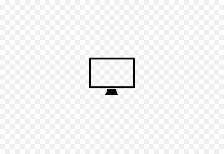 Monitor，Tela PNG