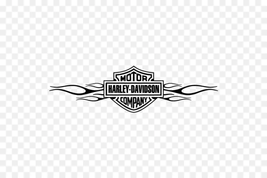 Harley Davidson，Motocicleta PNG