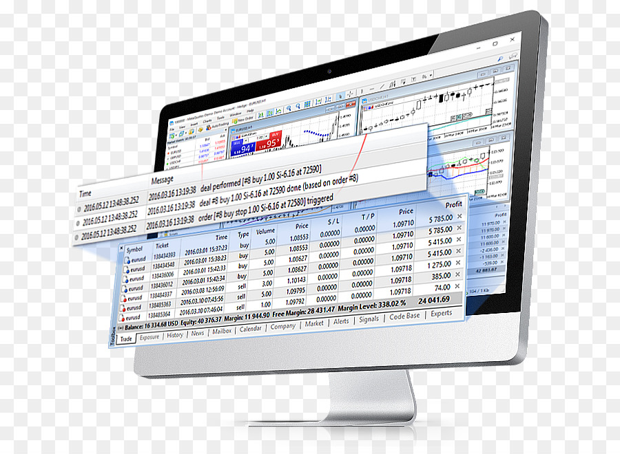 Mercado De Câmbio，Brokerdealer PNG