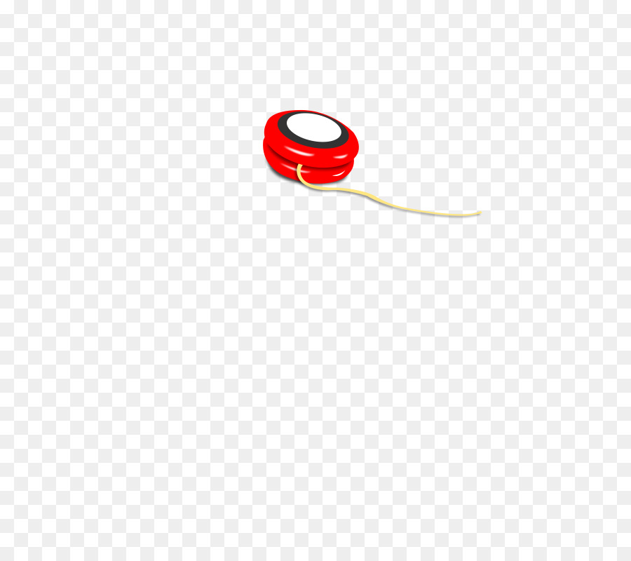 Ioiô Vermelho，Corda PNG