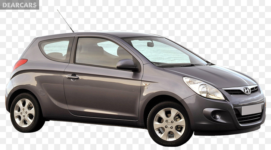 Hyundai，Carro PNG