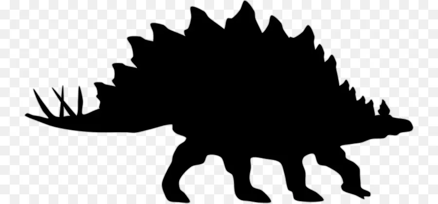 Stegosaurus，Dinossauro PNG