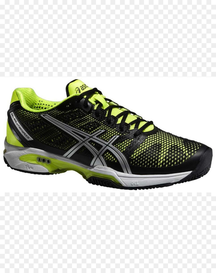 Asics，Tênis PNG