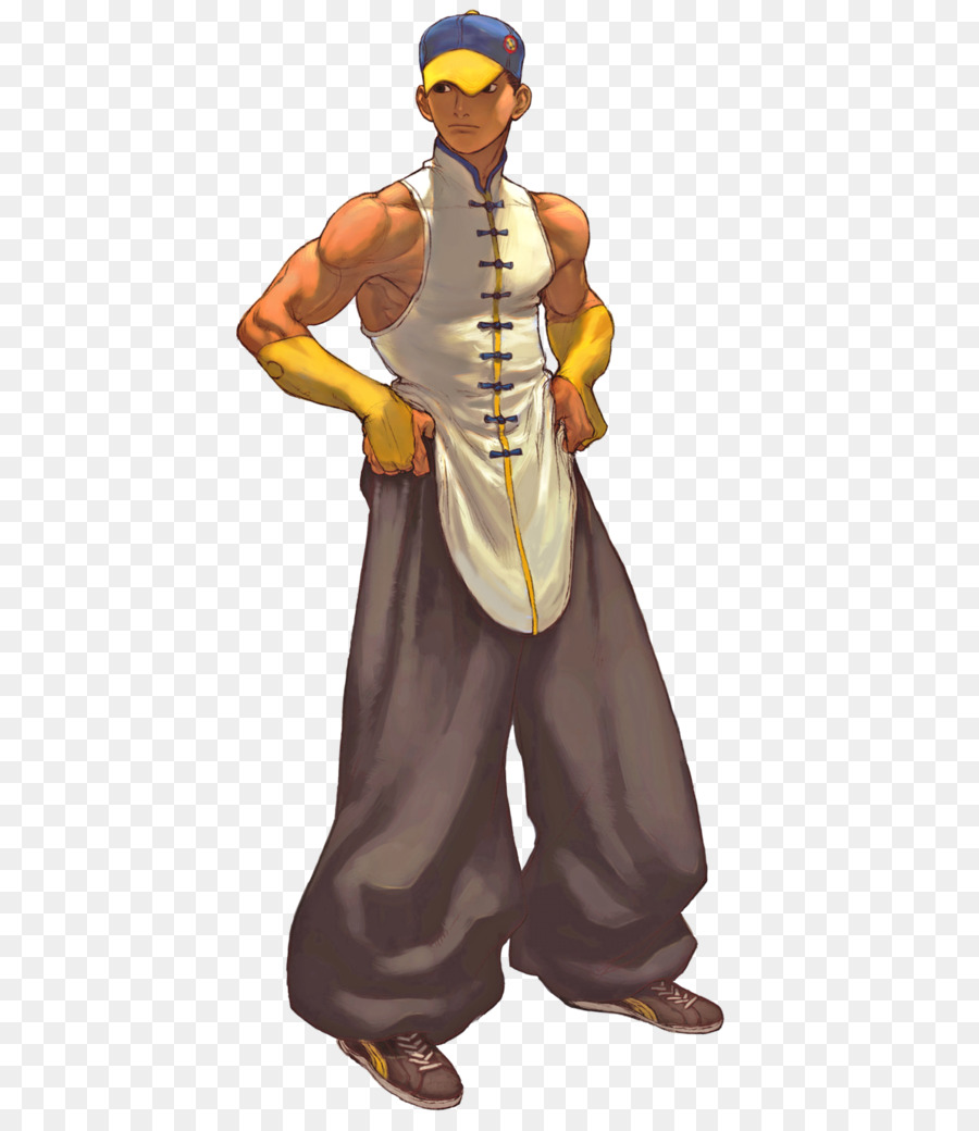 Street Fighter Iii，Street Fighter Iii 3rd Strike PNG