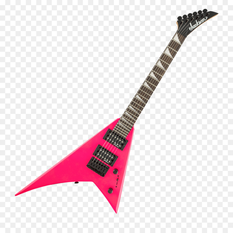 Guitarra Elétrica，Rosa PNG