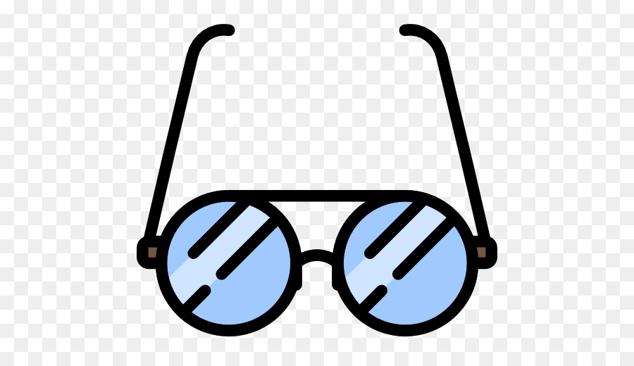 óculos，A Miopia PNG