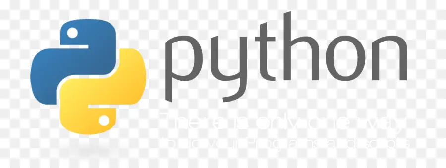Python，Linguagem De Programação PNG