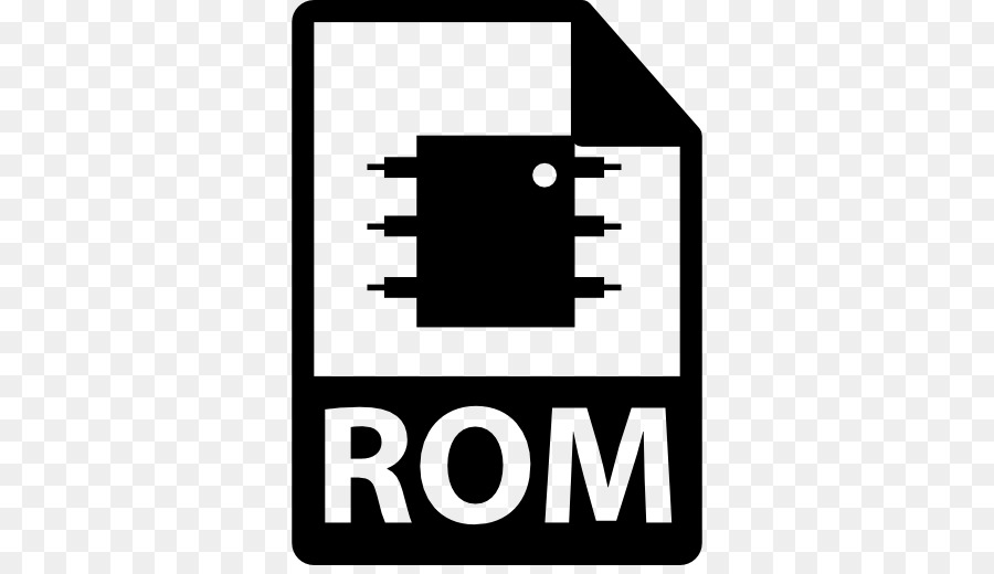 ícones Do Computador，Rom PNG