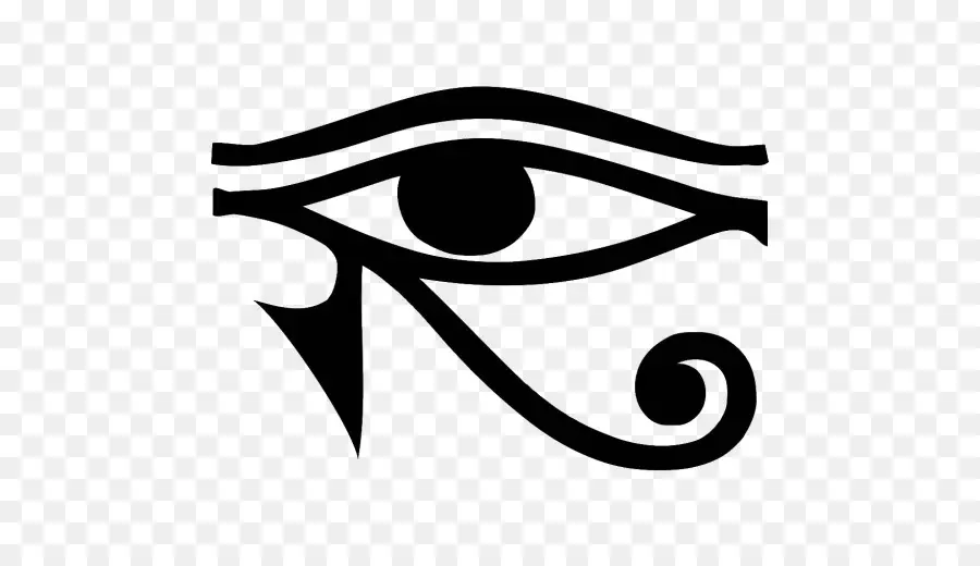 Olho De Horus，Horus PNG