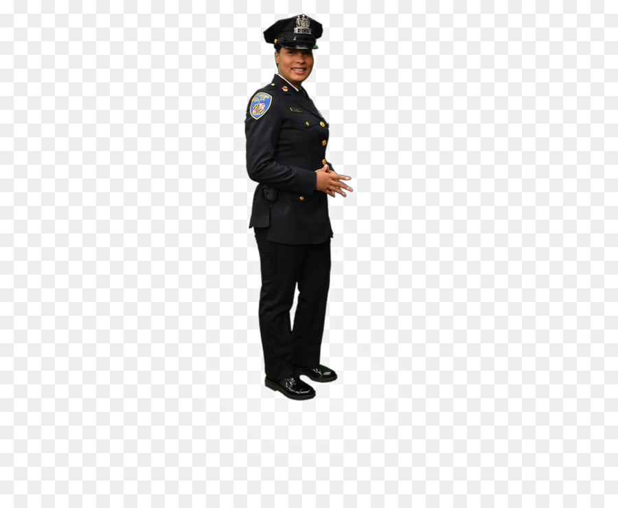 Policial，Uniforme PNG