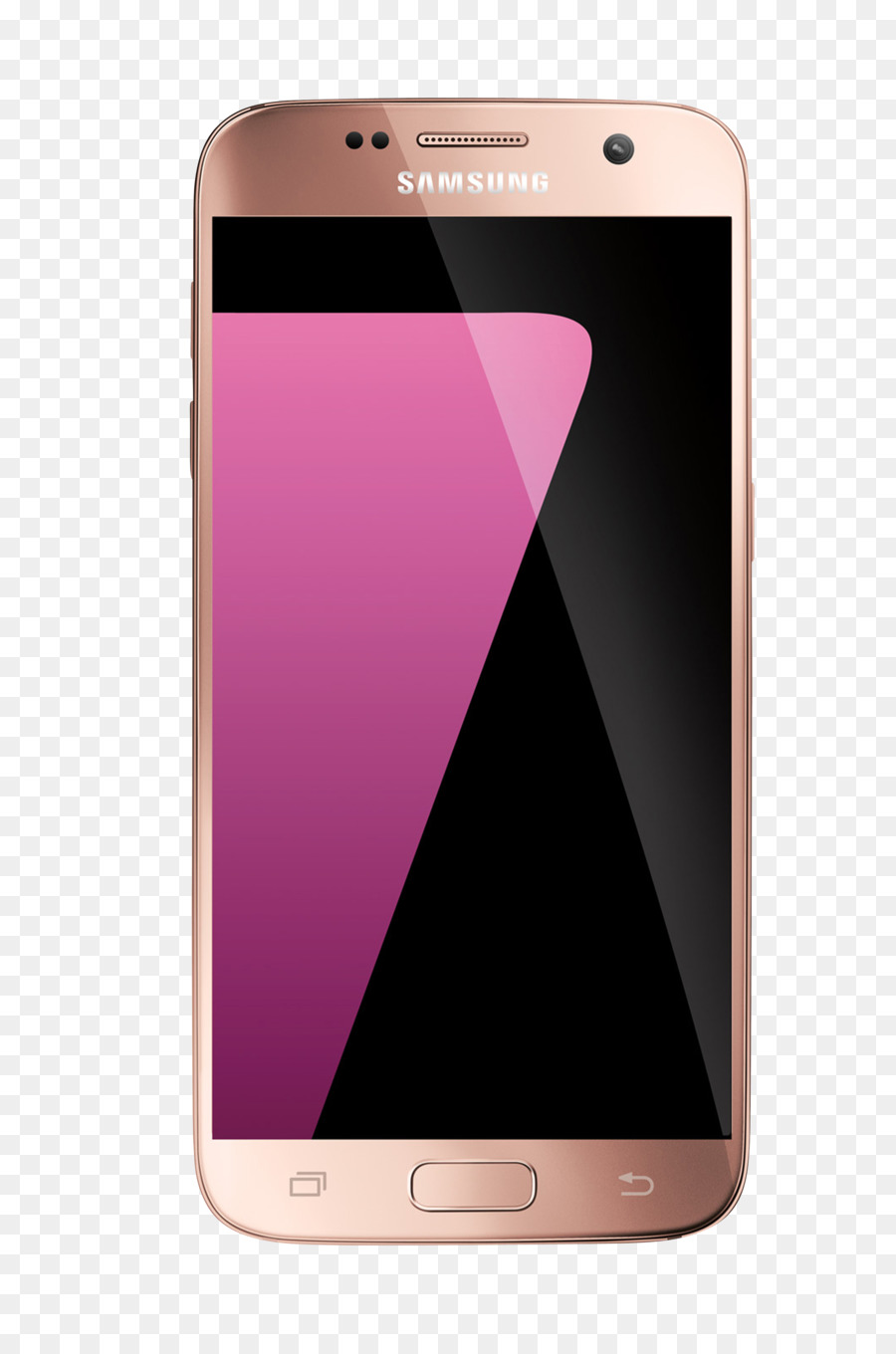 Smartphone，Tela PNG