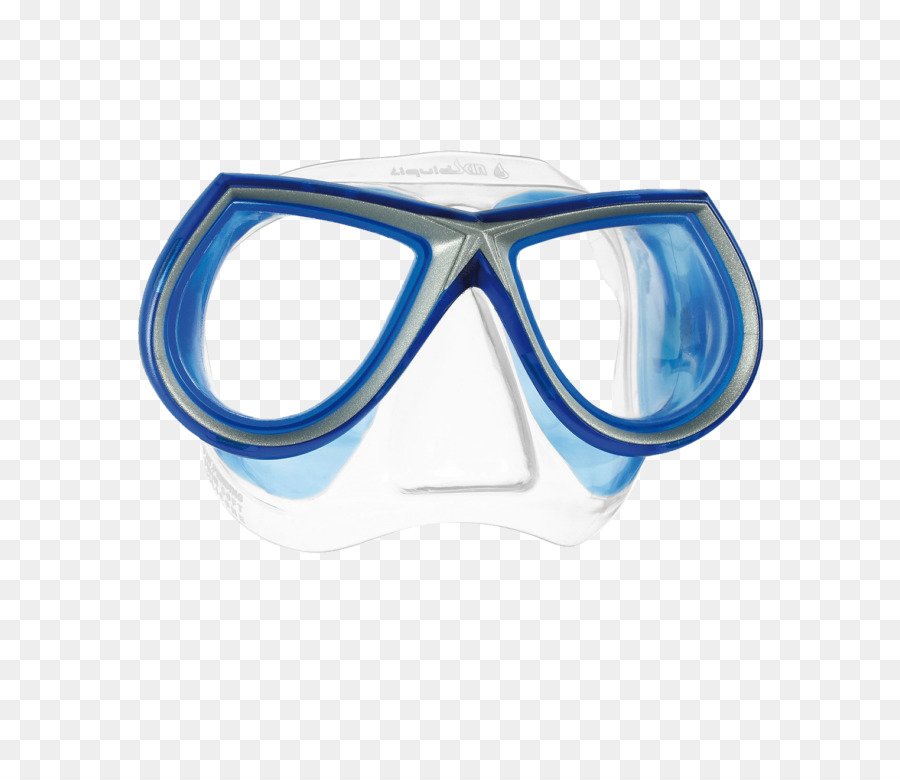 Máscara De Mergulho，Snorkel PNG