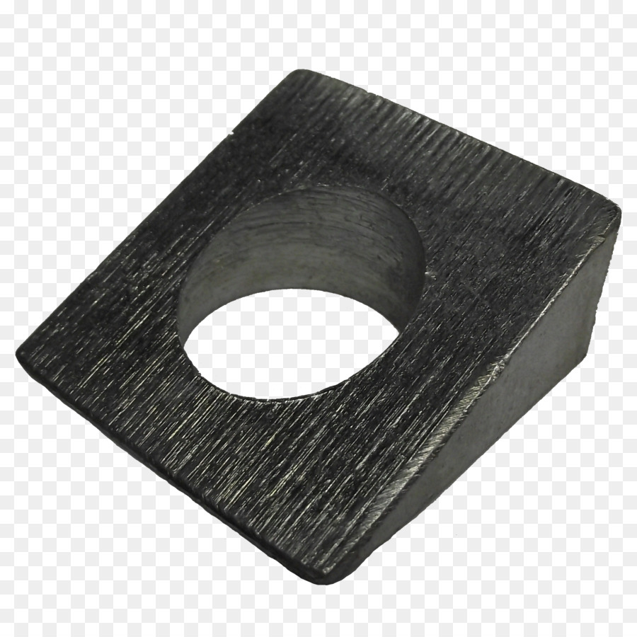 Cunha De Metal Preto，Metal PNG