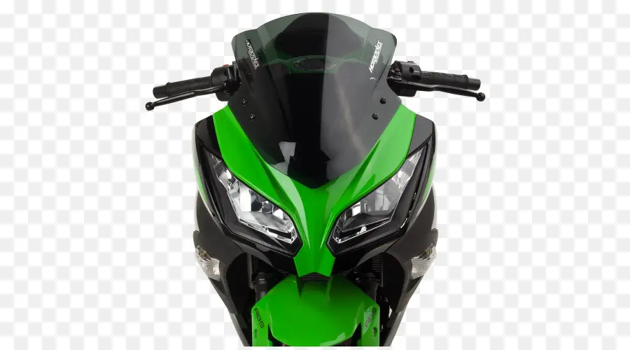 Motocicleta Verde，Bicicleta PNG