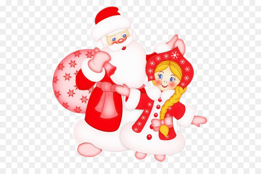 Papai Noel E Menina，Papai Noel PNG