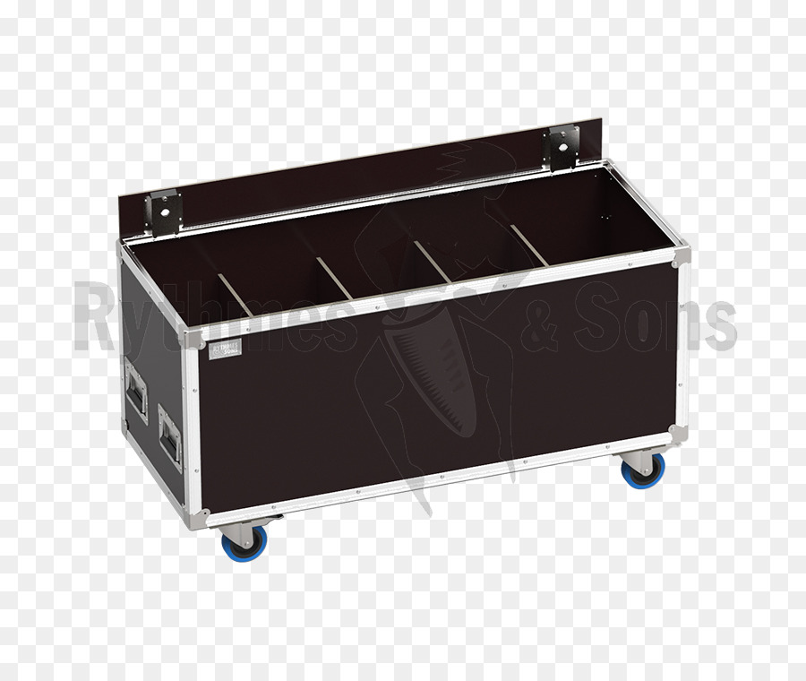 Caso Estrada，19inch Rack PNG